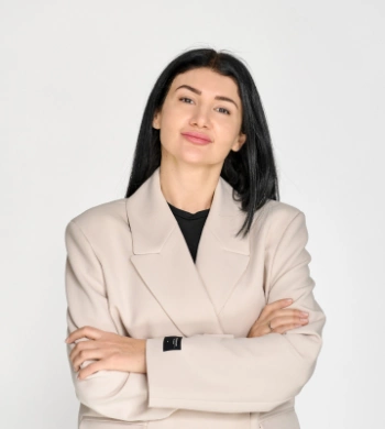 Анжелика Алиева